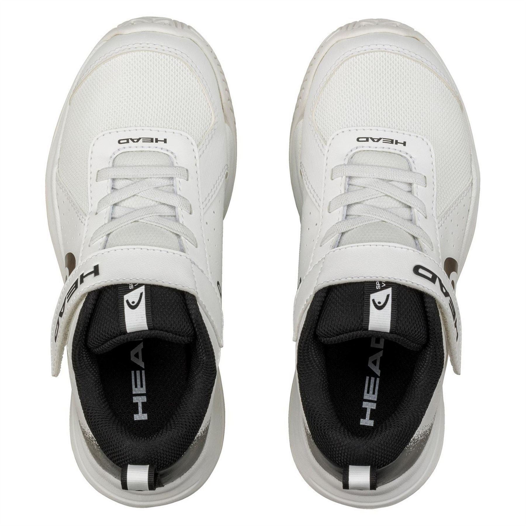 HEAD Velcro 4.0 Kids Tennis Shoes