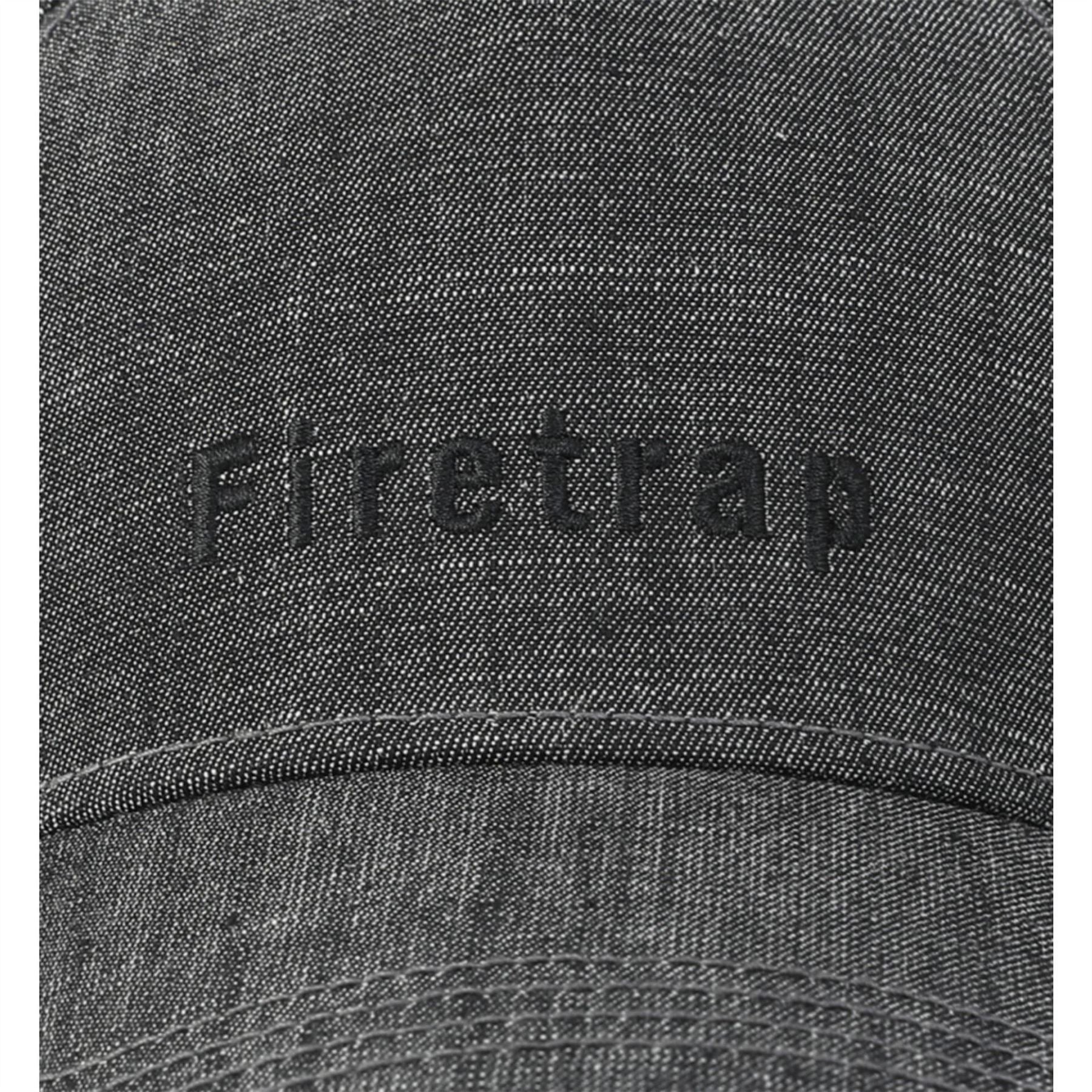 Firetrap Range Cap Junior Girls