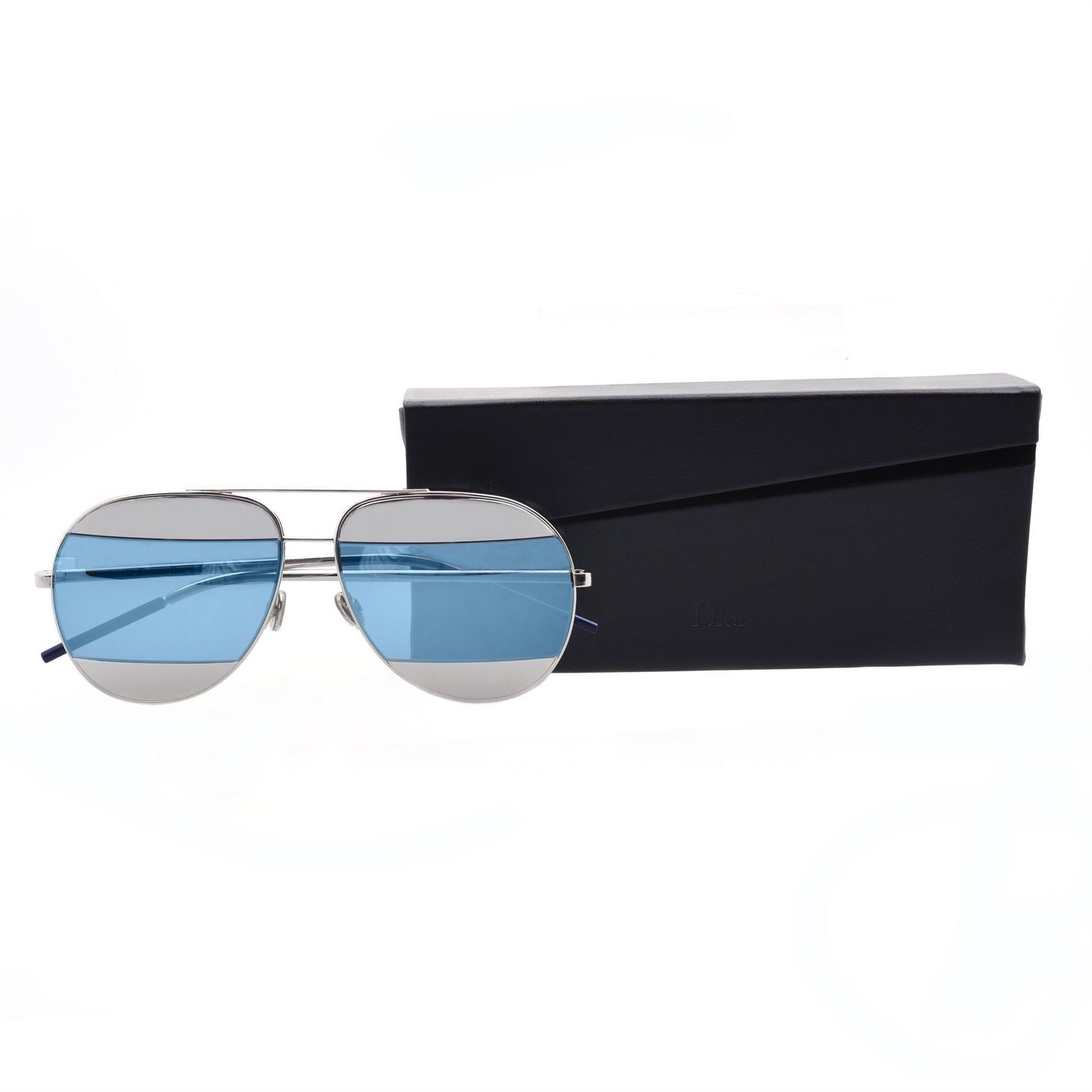 DIOR 0cd000681 Aviator Sunglasses