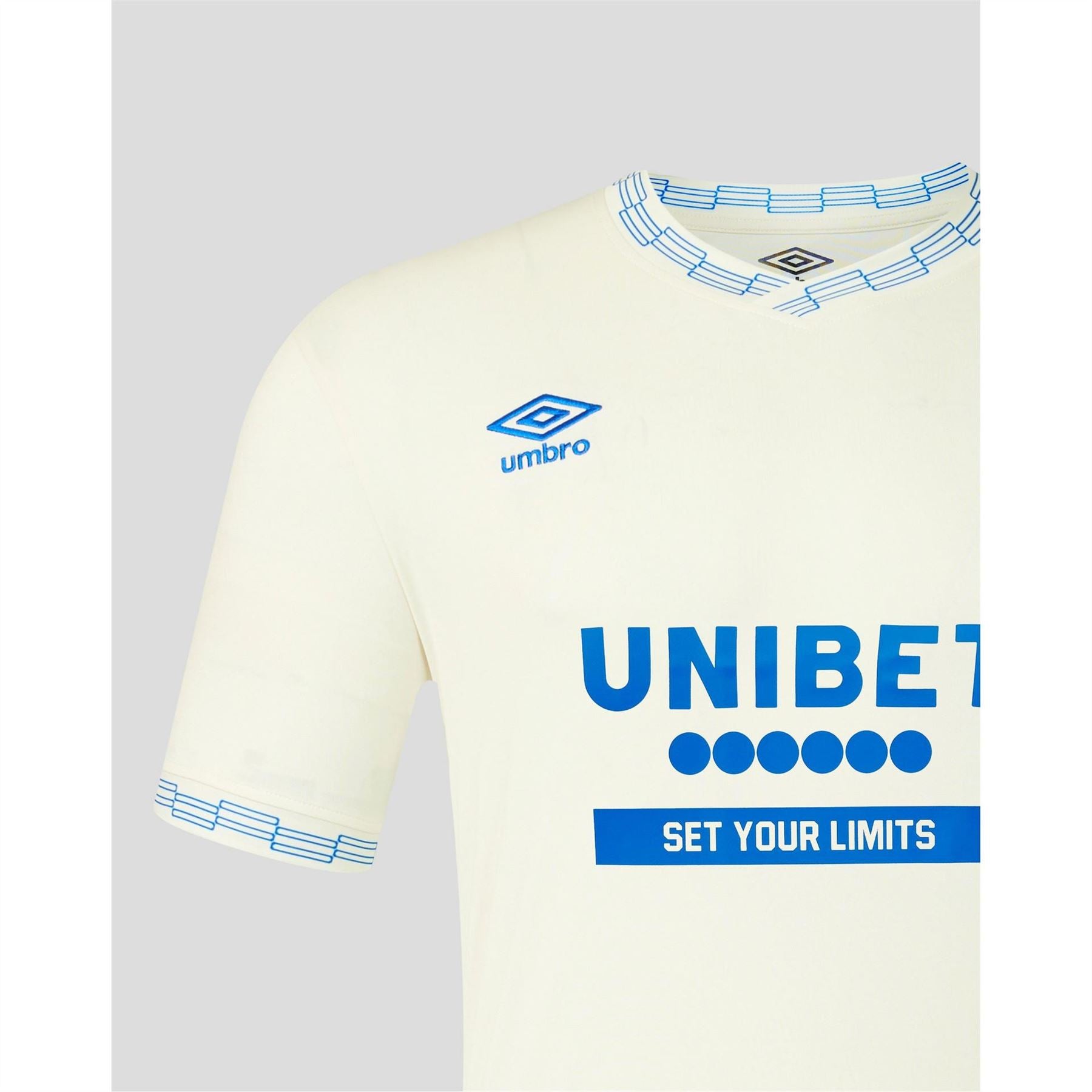 Umbro Mens Away Shirt 2026 27
