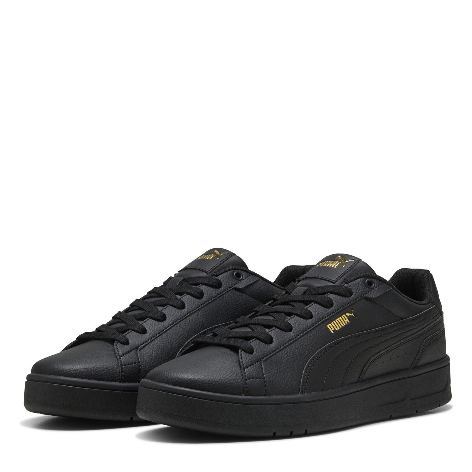 Puma Classico Court Trainers