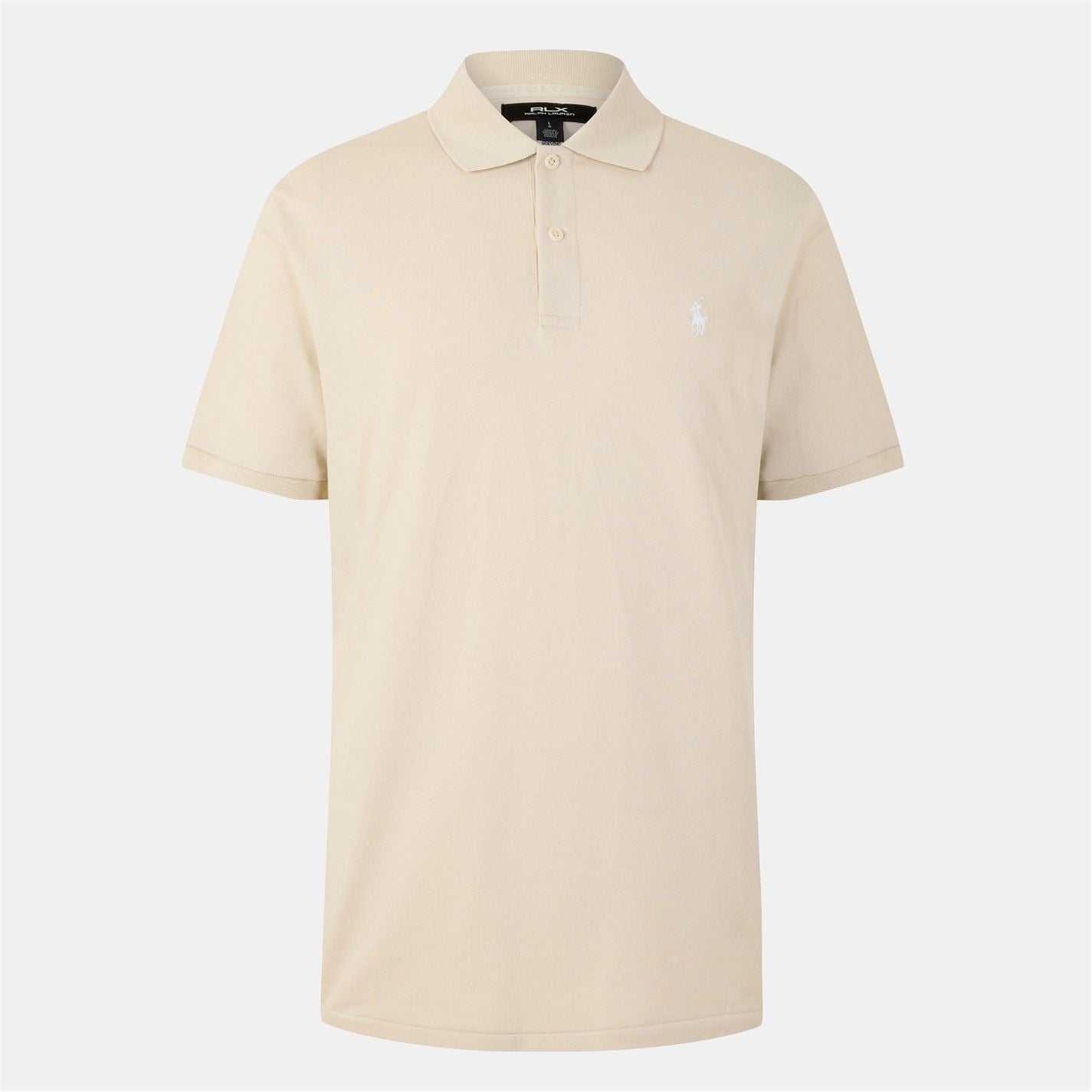 Polo Ralph Lauren Performance Polo Shirt