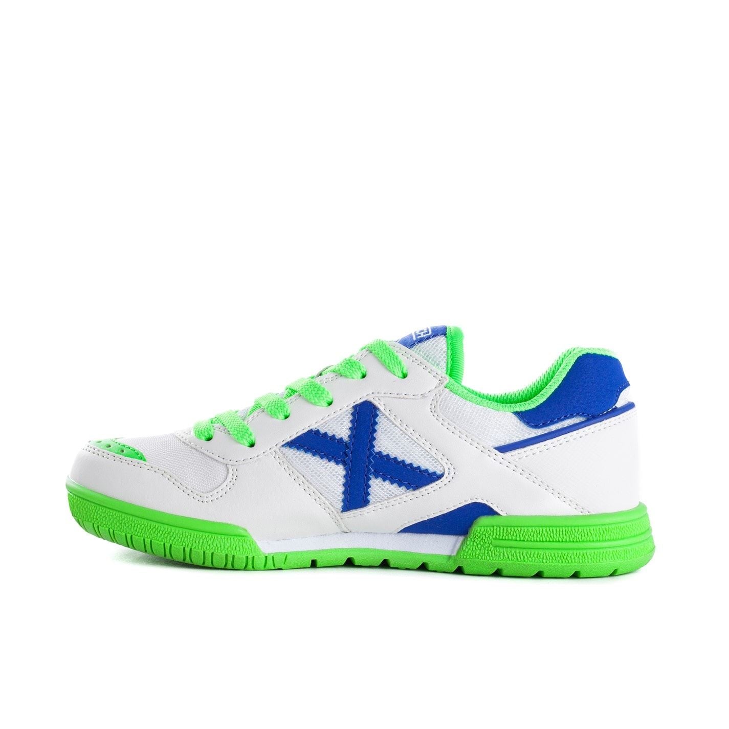 Munich Mens Continental V2 Football Trainers