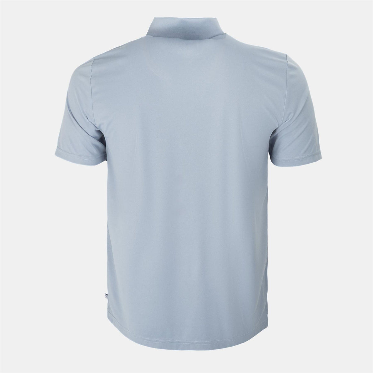 Slazenger Mens Solid Polo