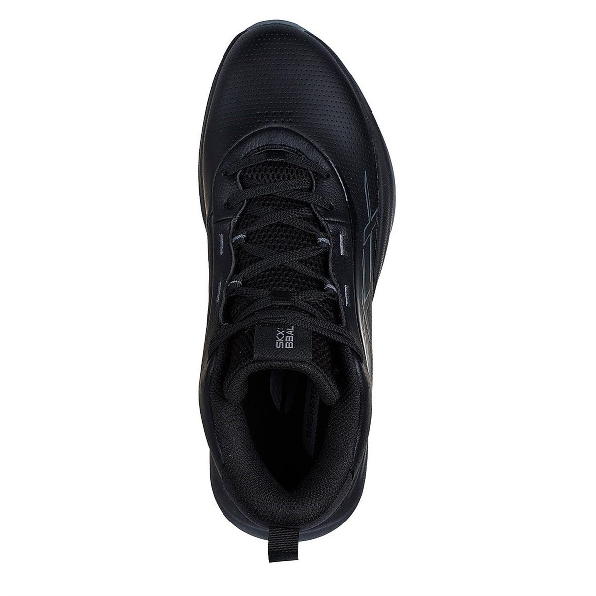 Skechers Pure Klutch Basketball Trainers
