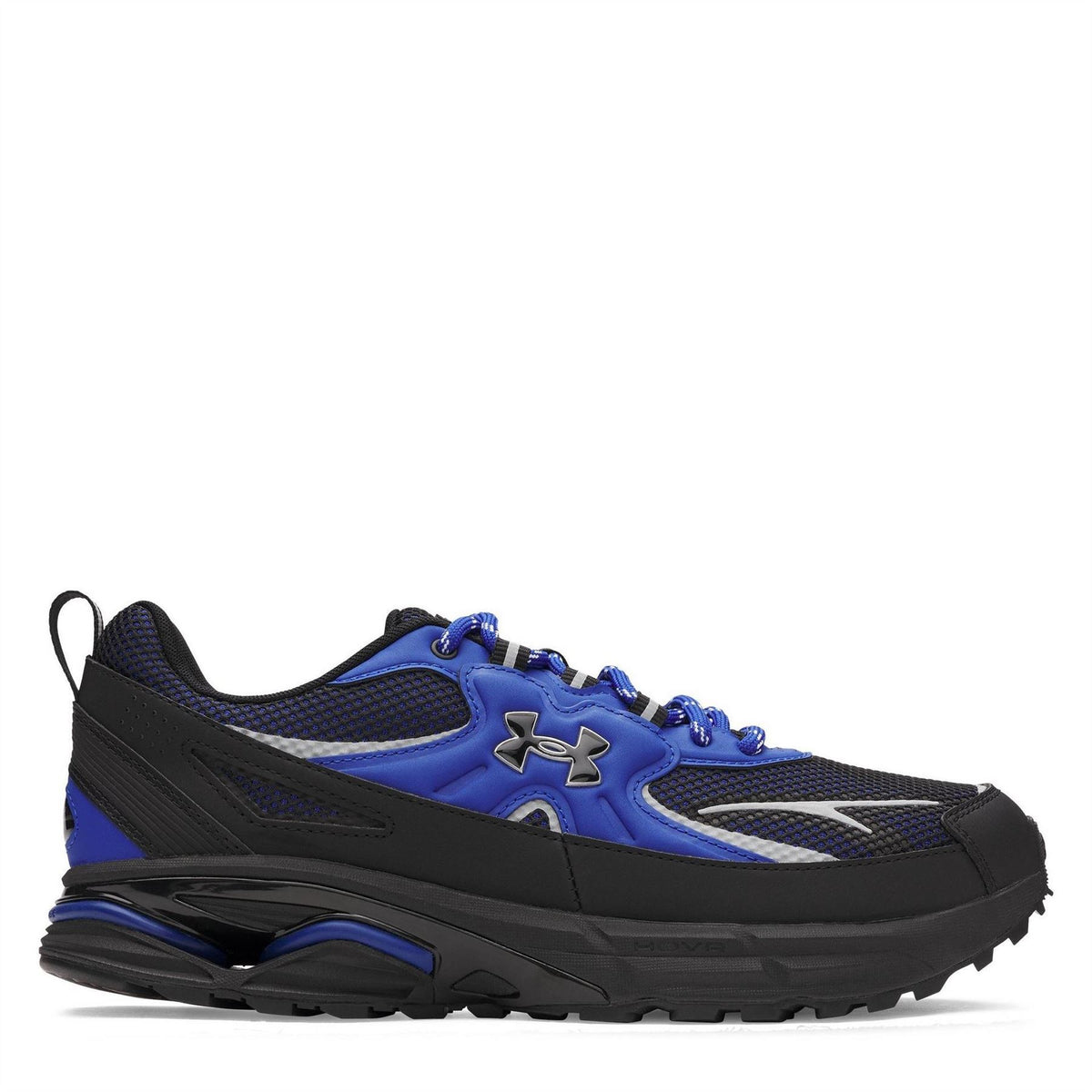 Under Armour Apparition Tech Low Top Walking Sneakers