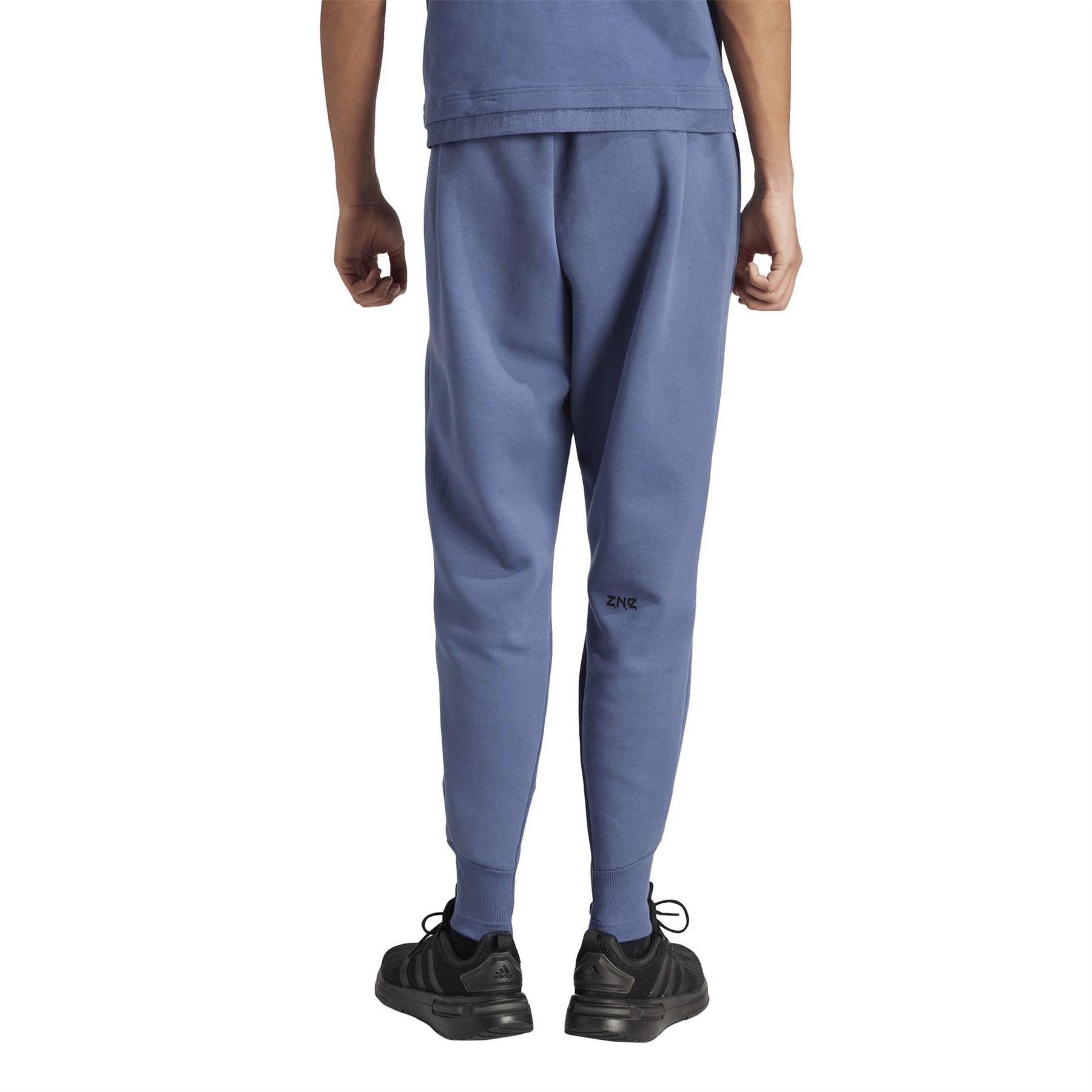 adidas Z.N.E. Wordmark Solid Joggers