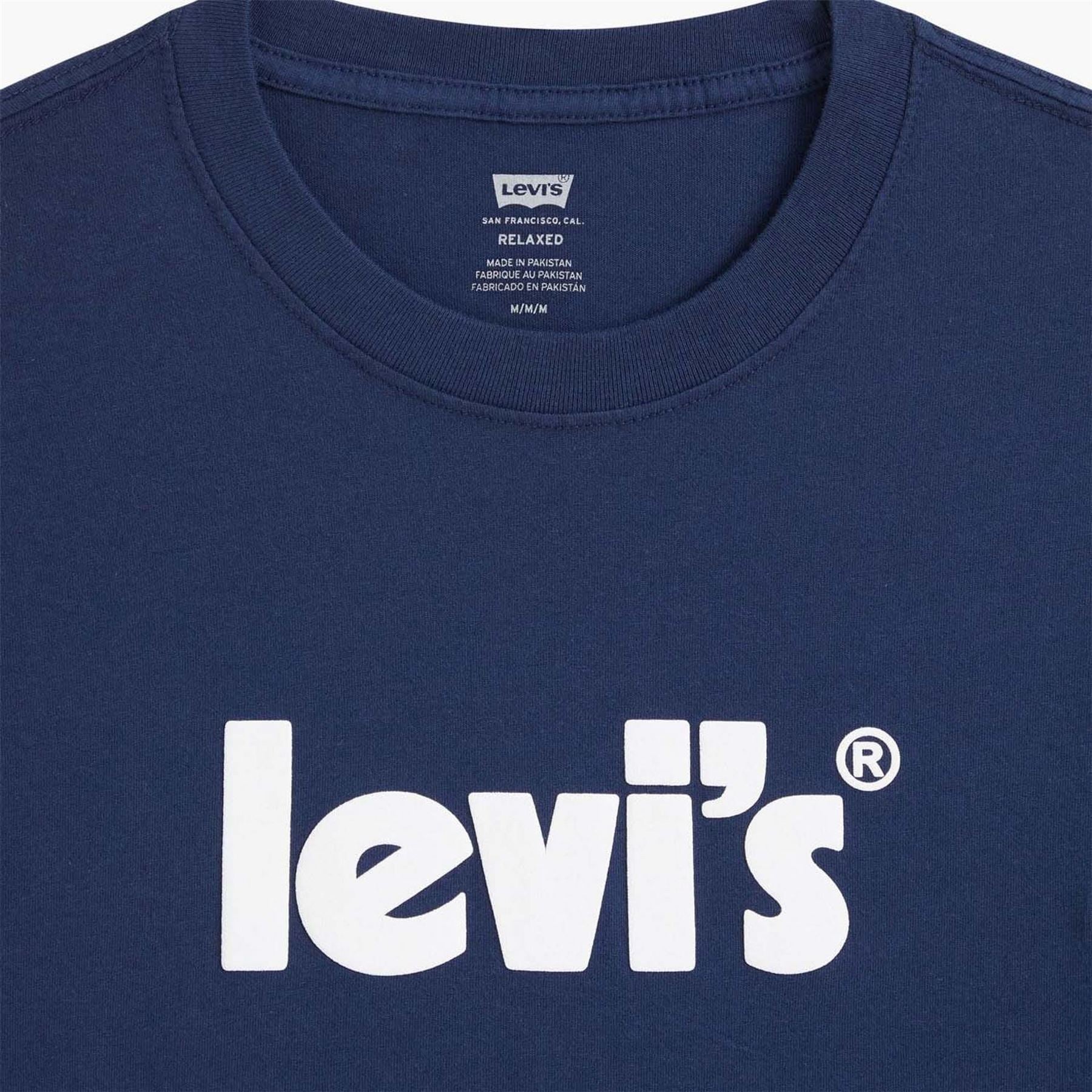 Levis Fit T-Shirt