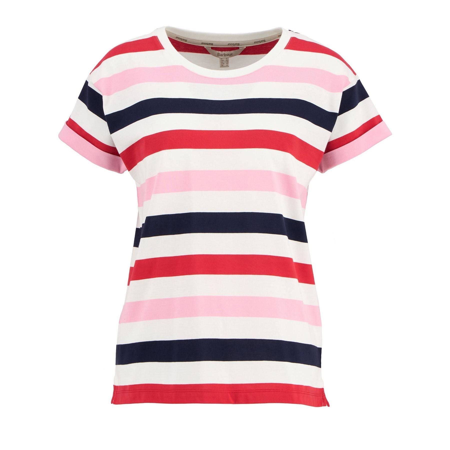 Barbour T-Shirt