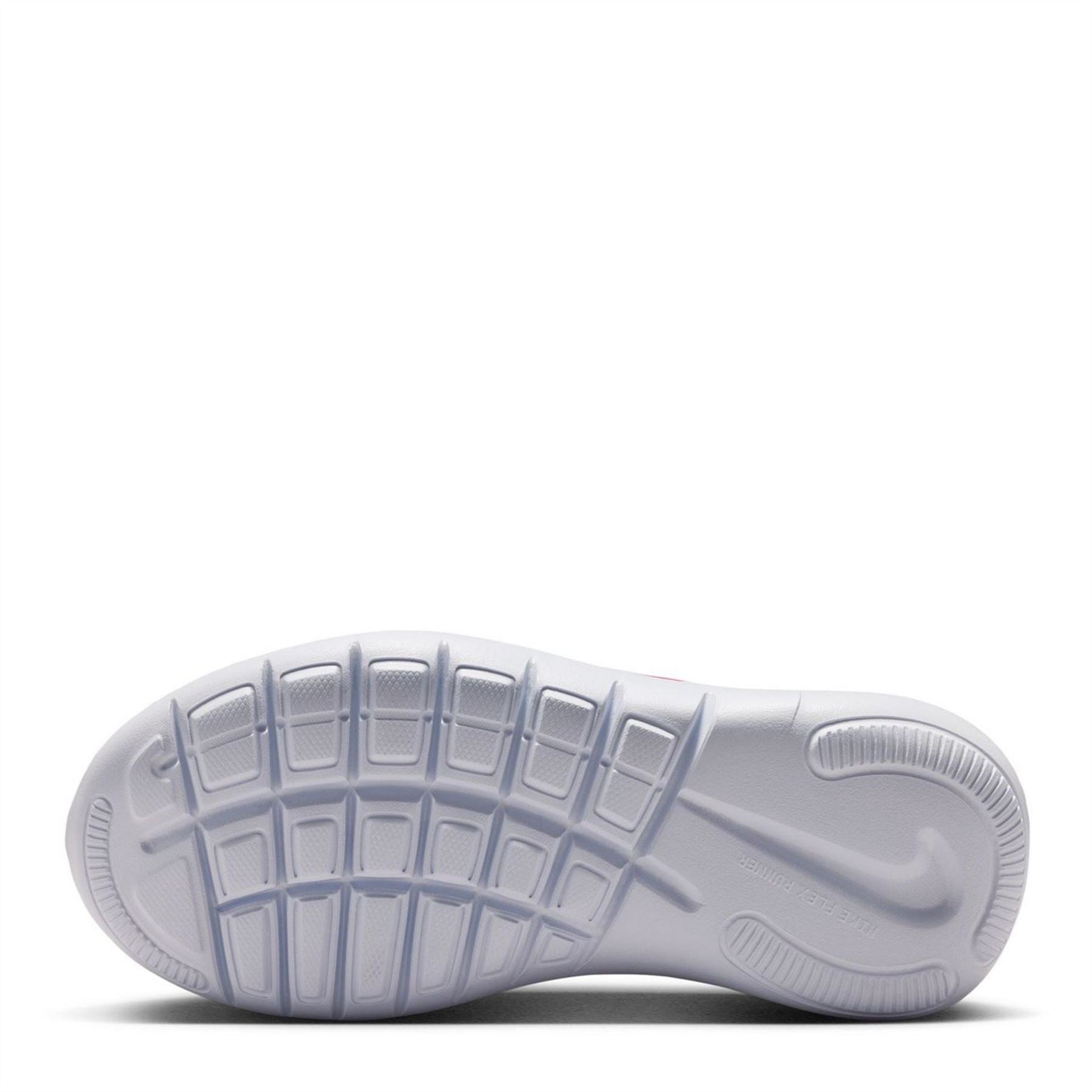 Nike Flex Runner 4 Slip On Sneakers Childrens