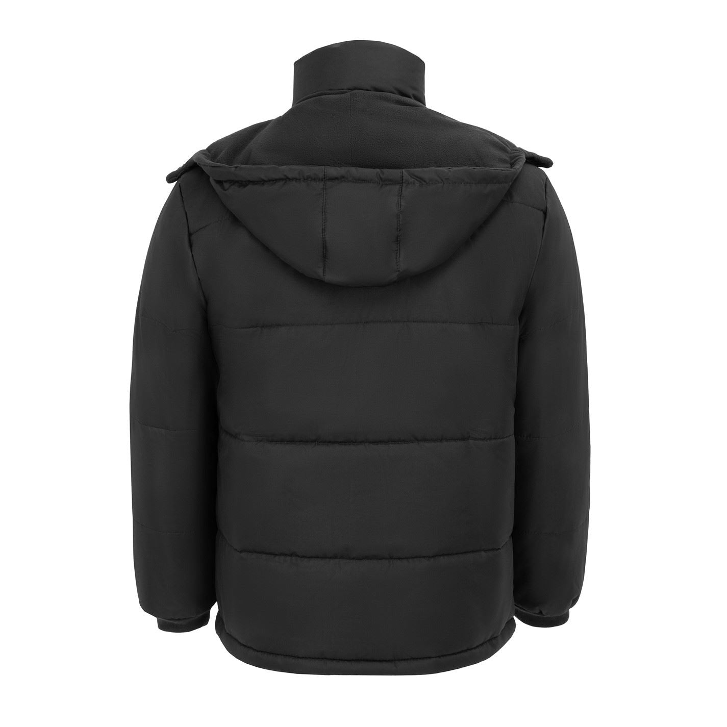 Lonsdale Mens Padded Jacket