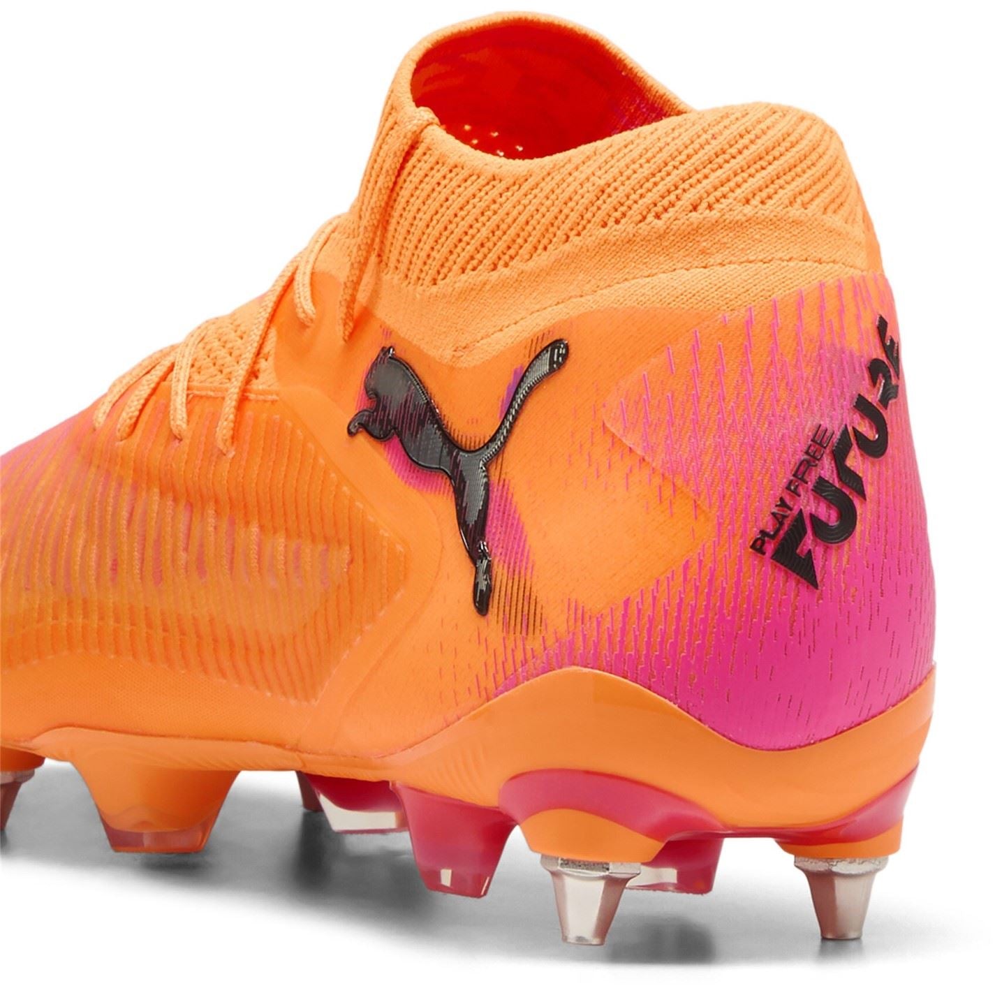 Puma Future 8 Ultimate Soft Ground Football Boots
