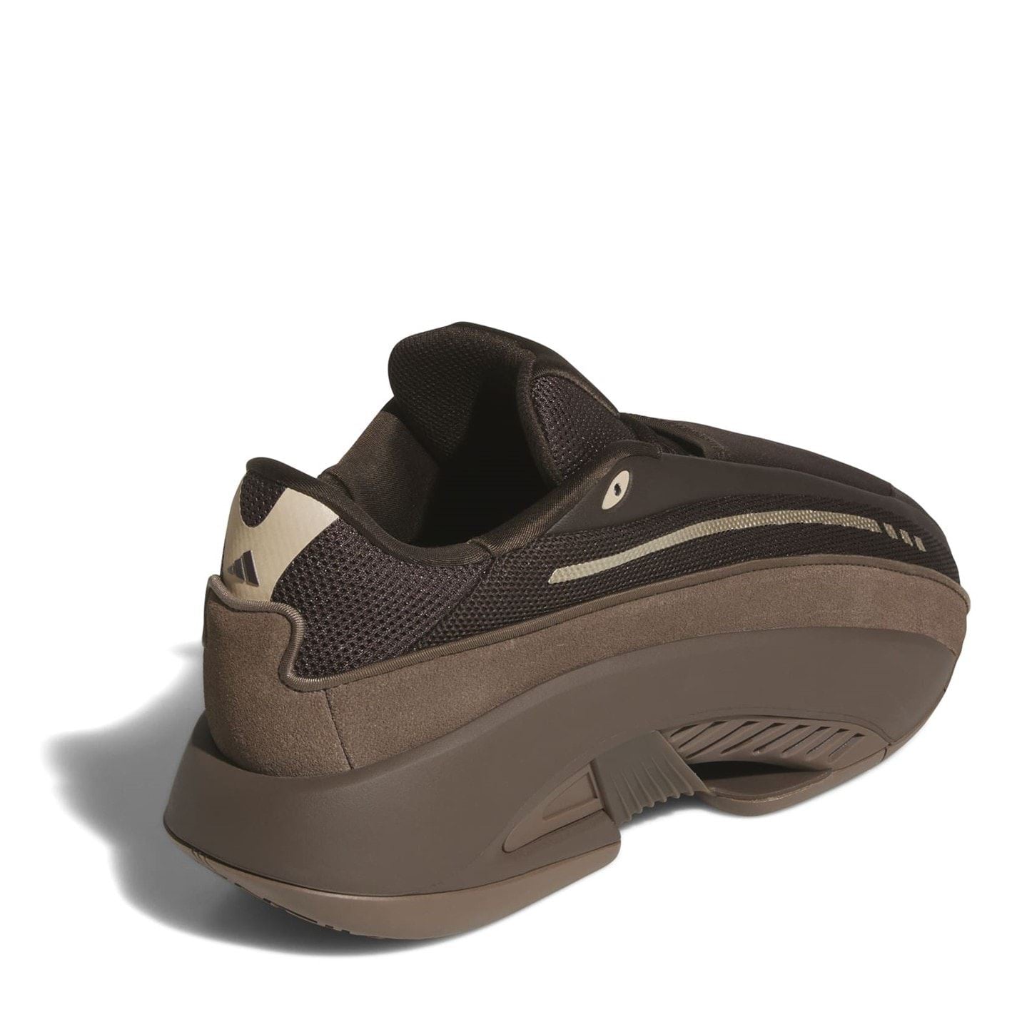 adidas Mad Infinity Lace-Up Sneakers