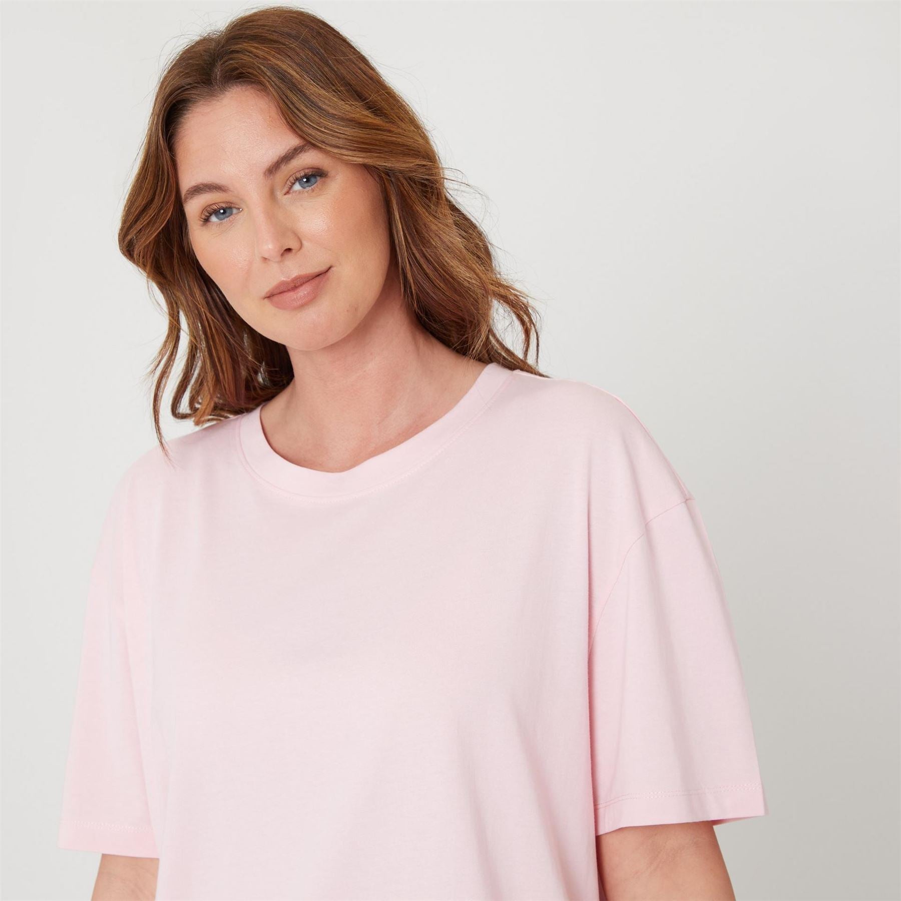 Miso Stripe Short Sleeve Pyjama Set