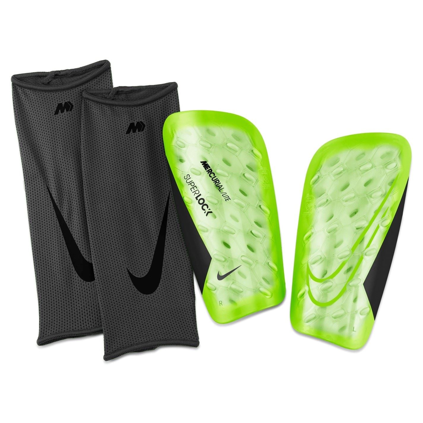 Nike Mercurial Lite Sl Football Shin Guards