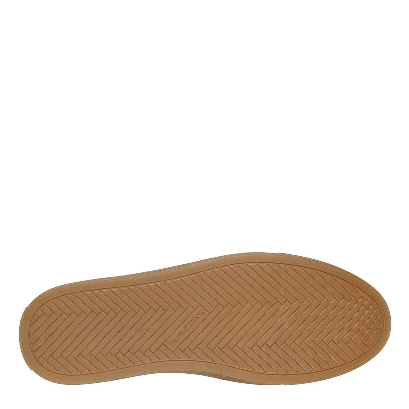 Skechers Arch Fit Legend Casual Low Top Trainers