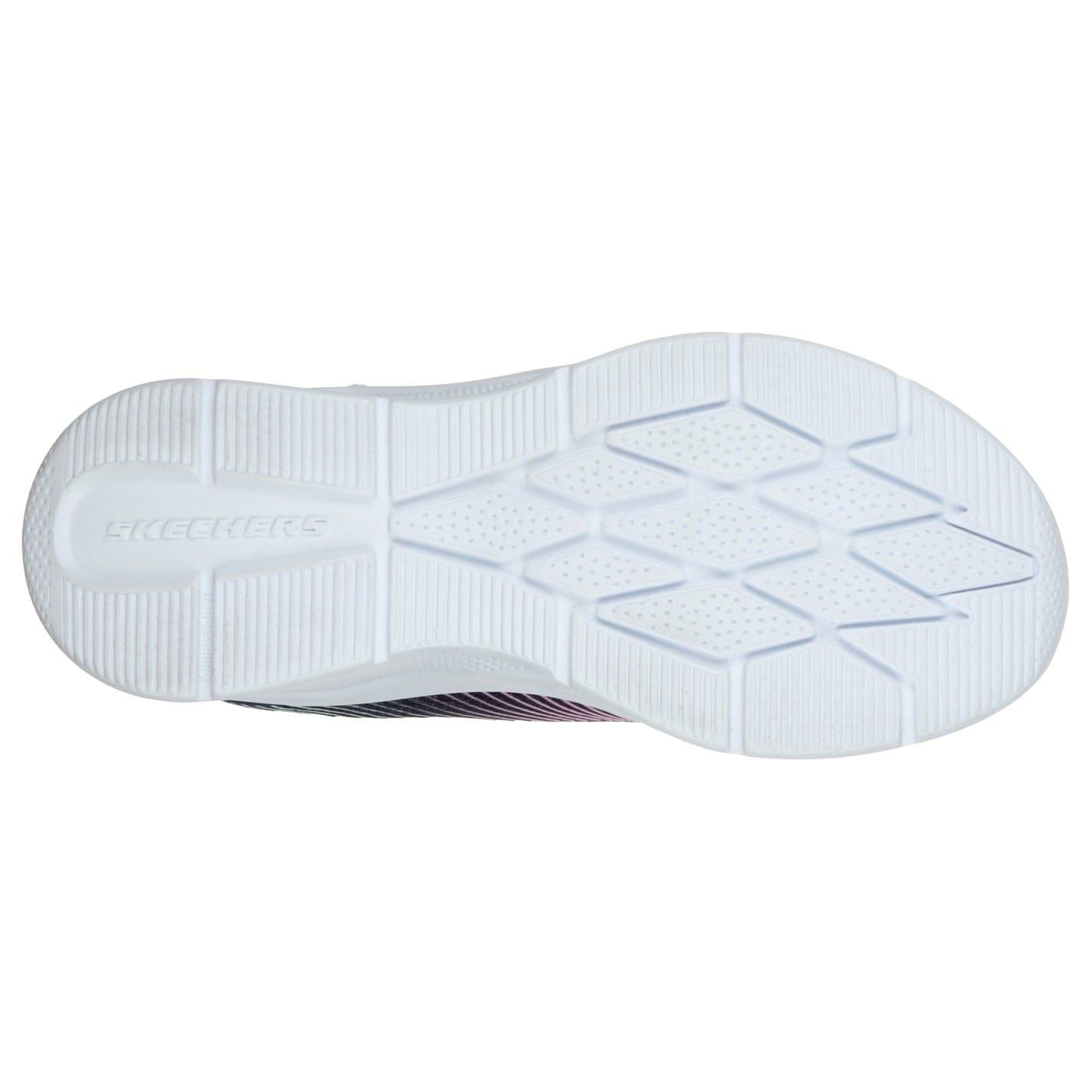 Skechers Microspec Runners Child Girls