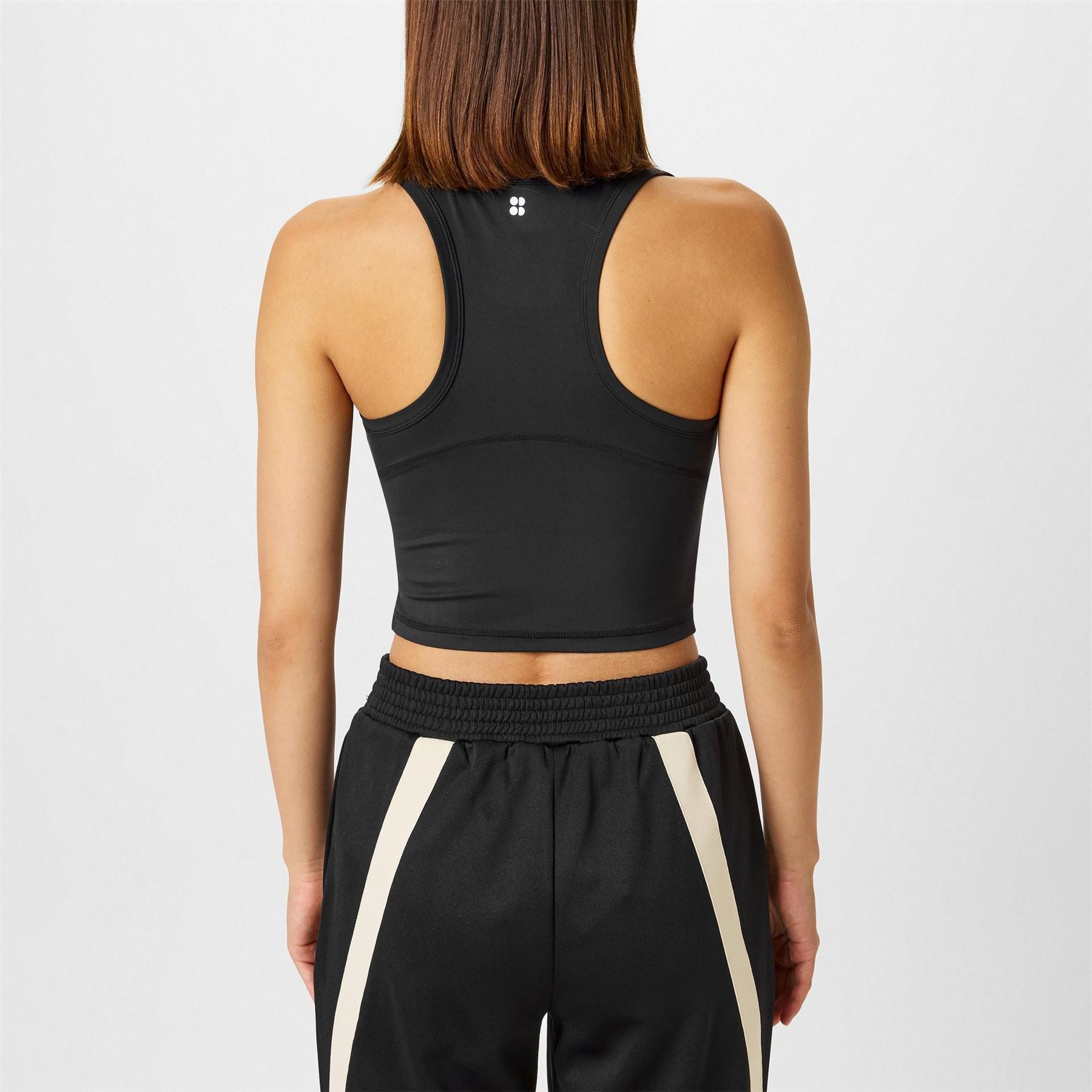 Sweaty Betty Day Active Cropped Tank