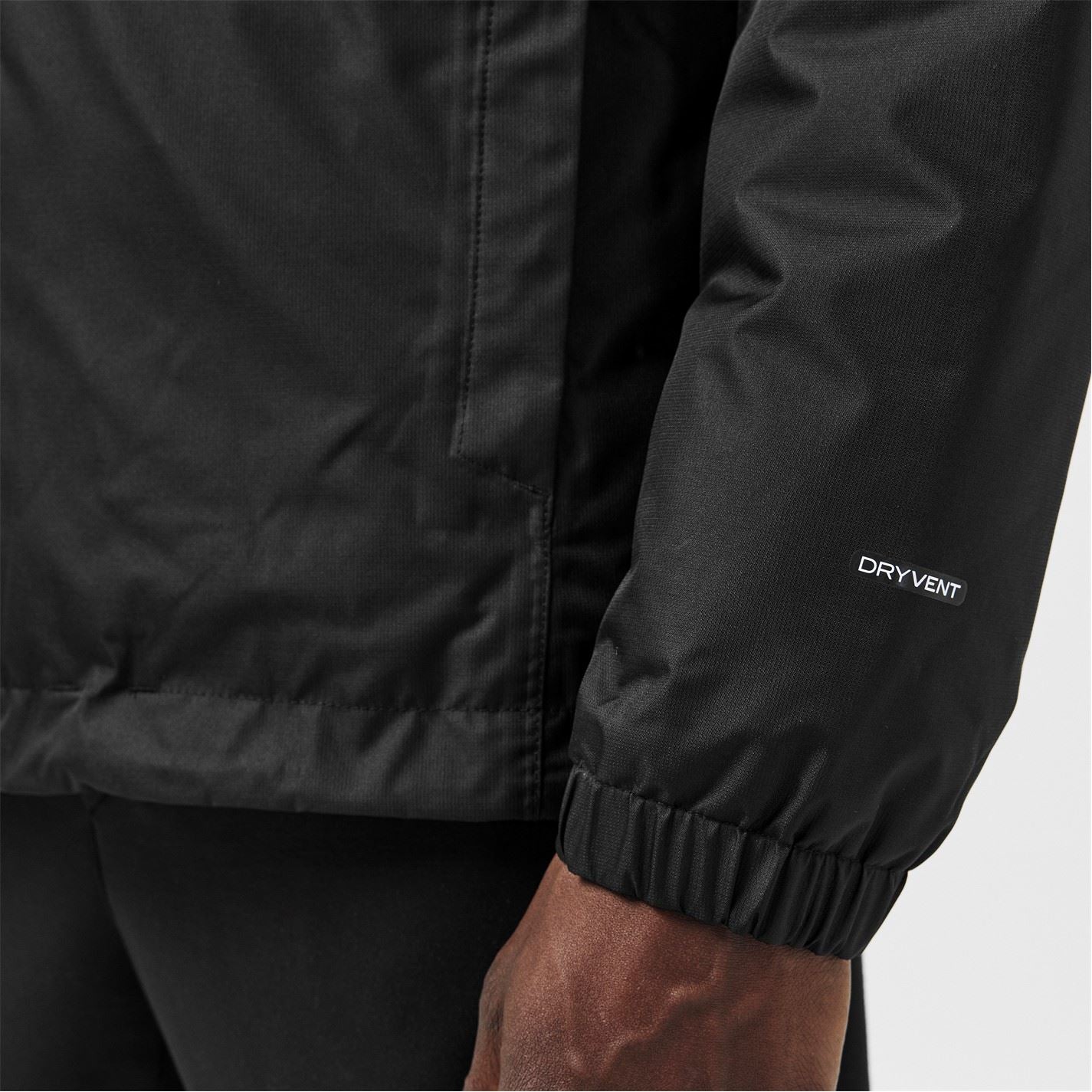The North Face Quest Insulated Waterproof Jacket