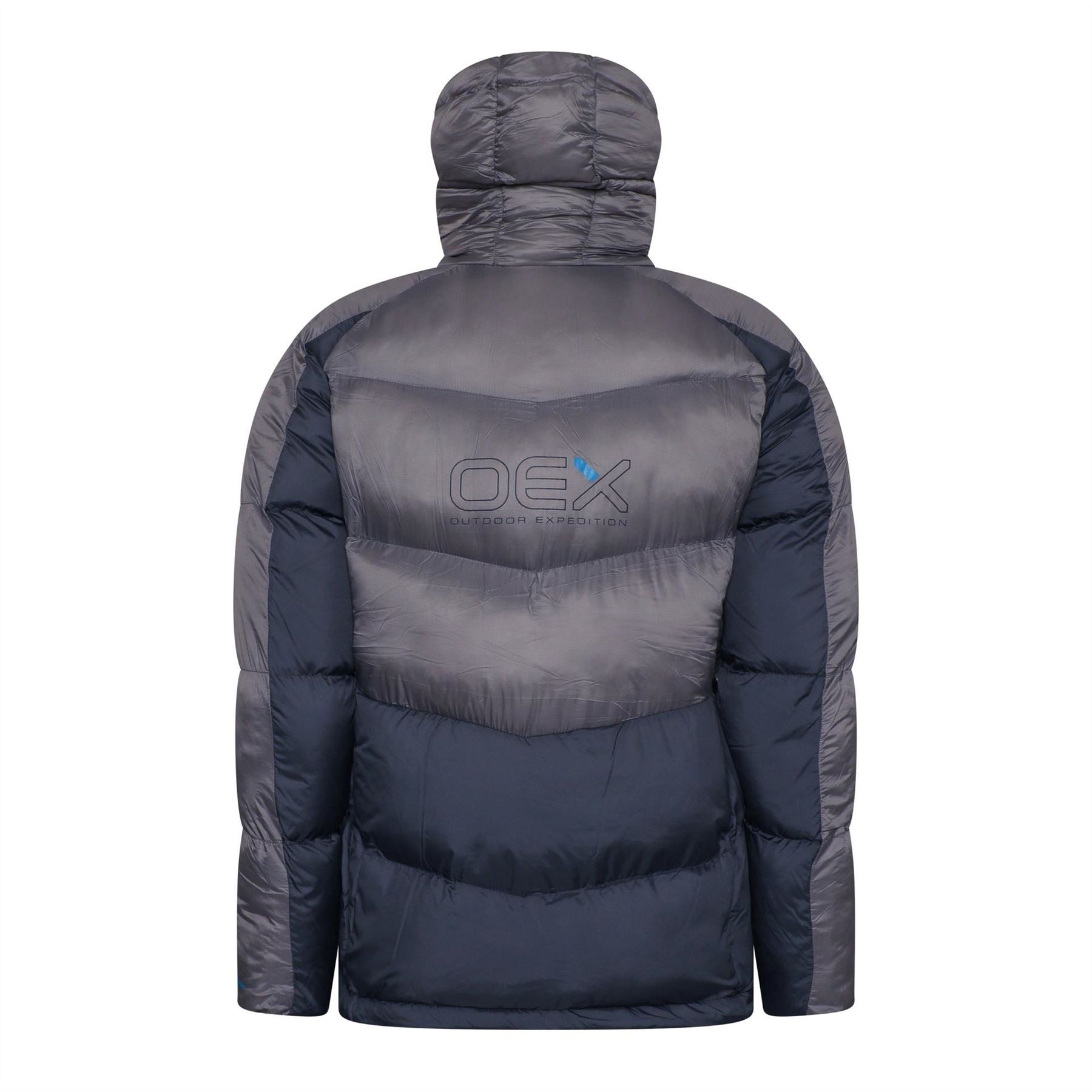 OEX Nevis Medium Puffer Jacket