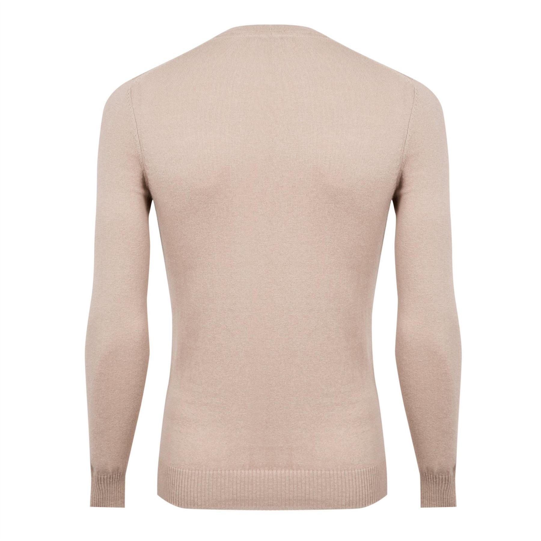 Lyle and Scott Crew Jumper