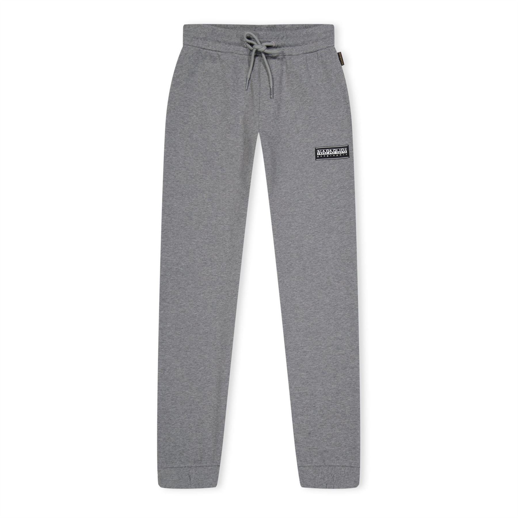 Napapijri Chamois Closed Hem Fleece Joggers