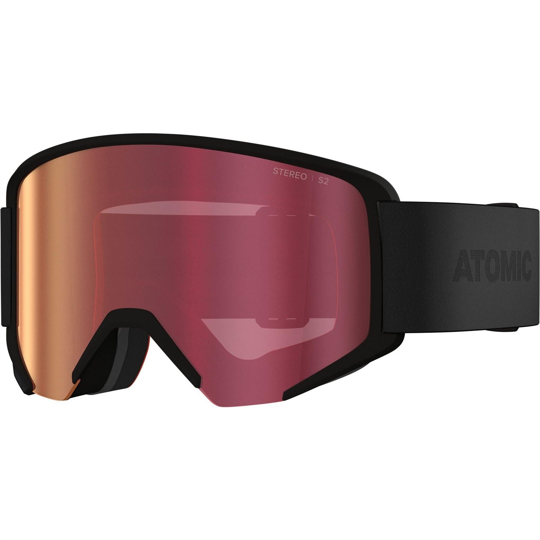 Atomic Savor Goggles Adults