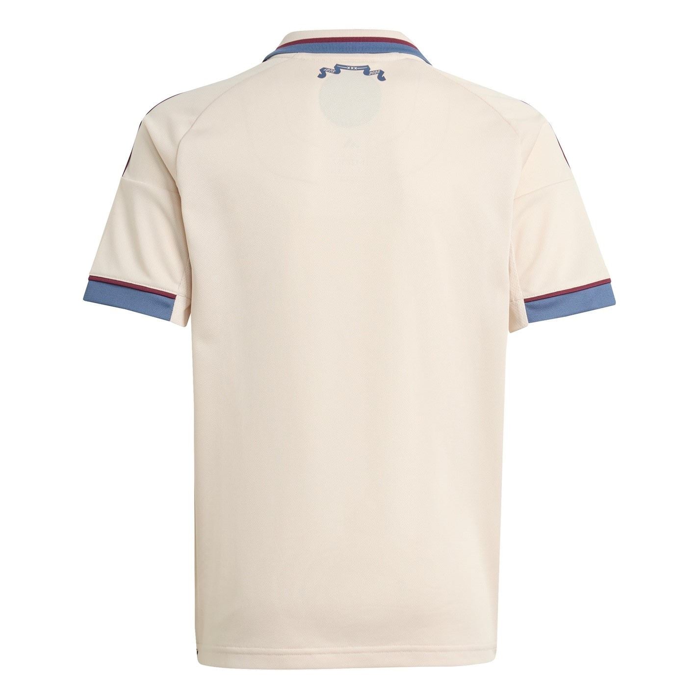 adidas Ajax Third Shirt 2025 2026 Juniors