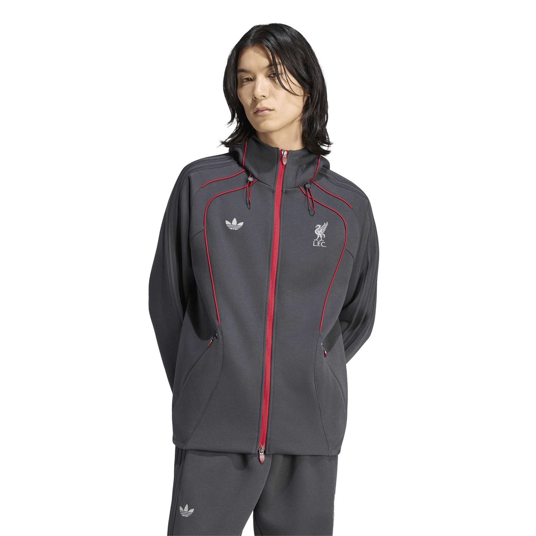 adidas Lfc Spacer Teamgeist 26 Tracktop
