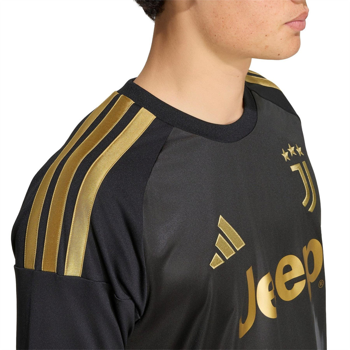 adidas Mens Third Shirt 2026 27
