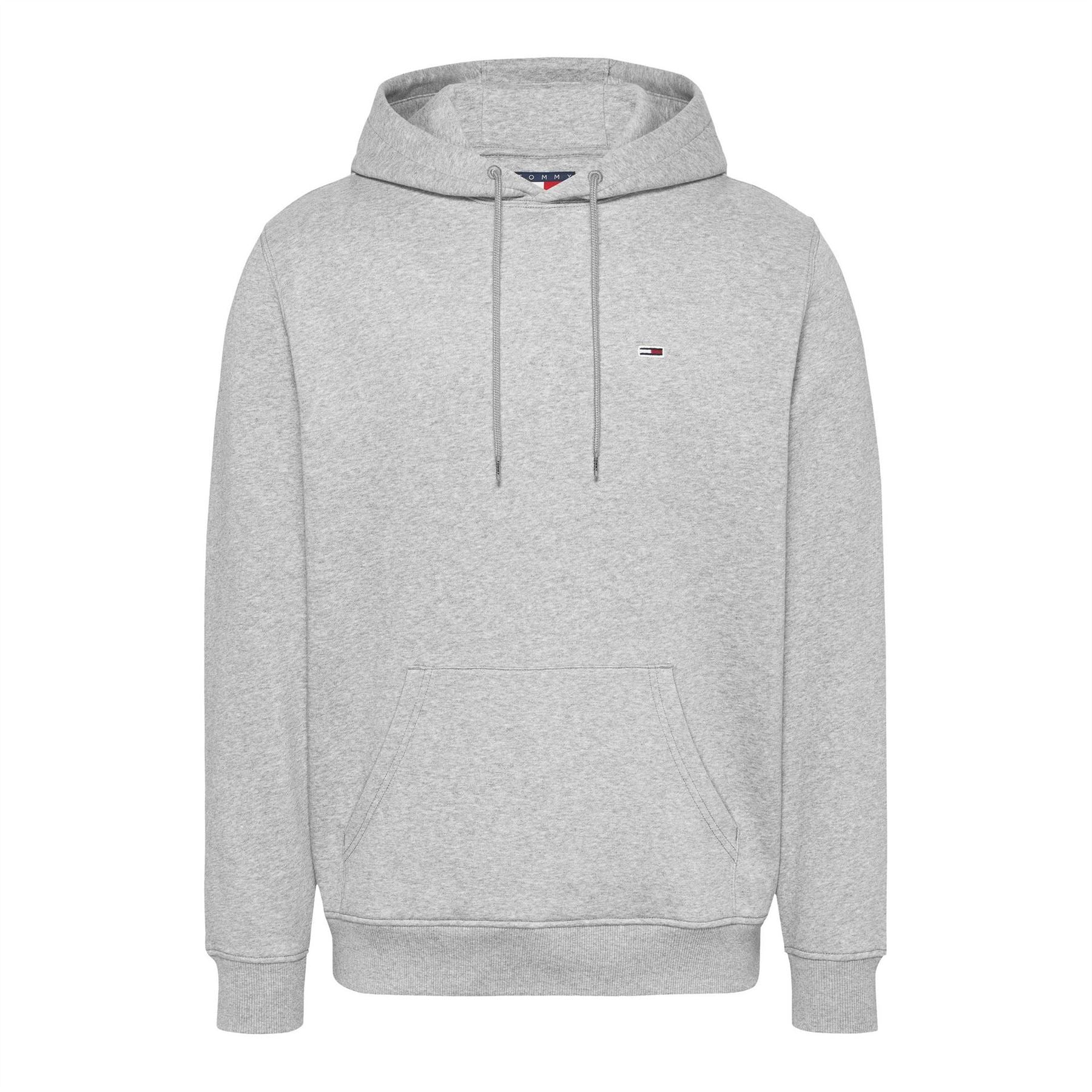 Tommy Jeans Flag Hoodie