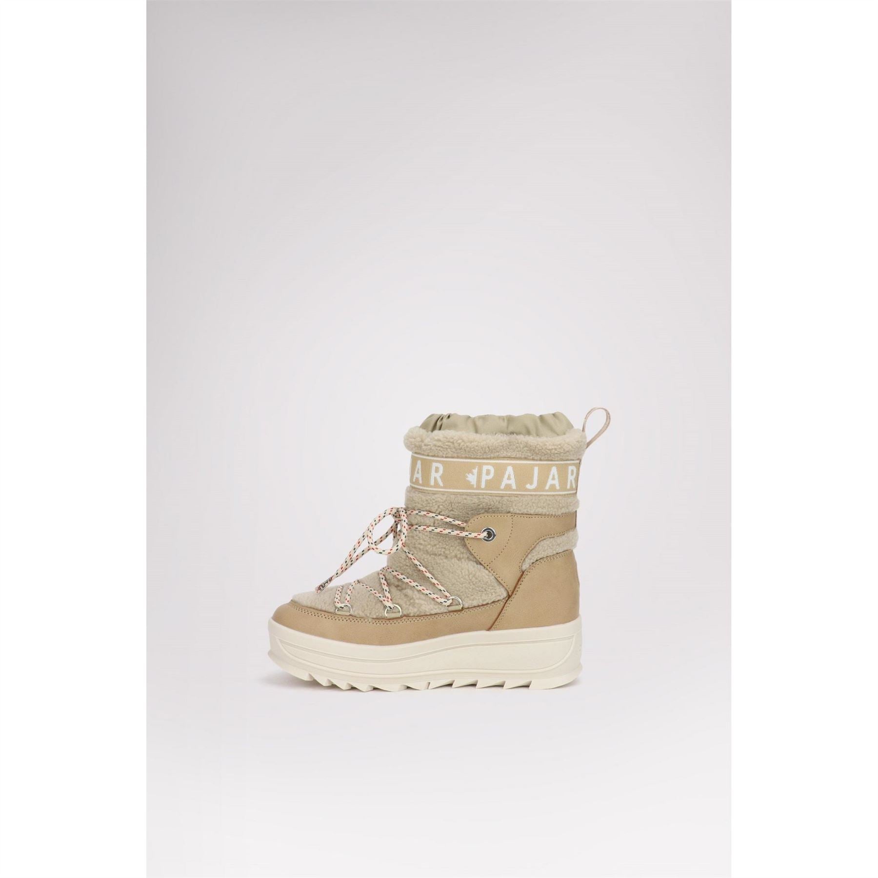 Pajar Galaxy Lama Boot