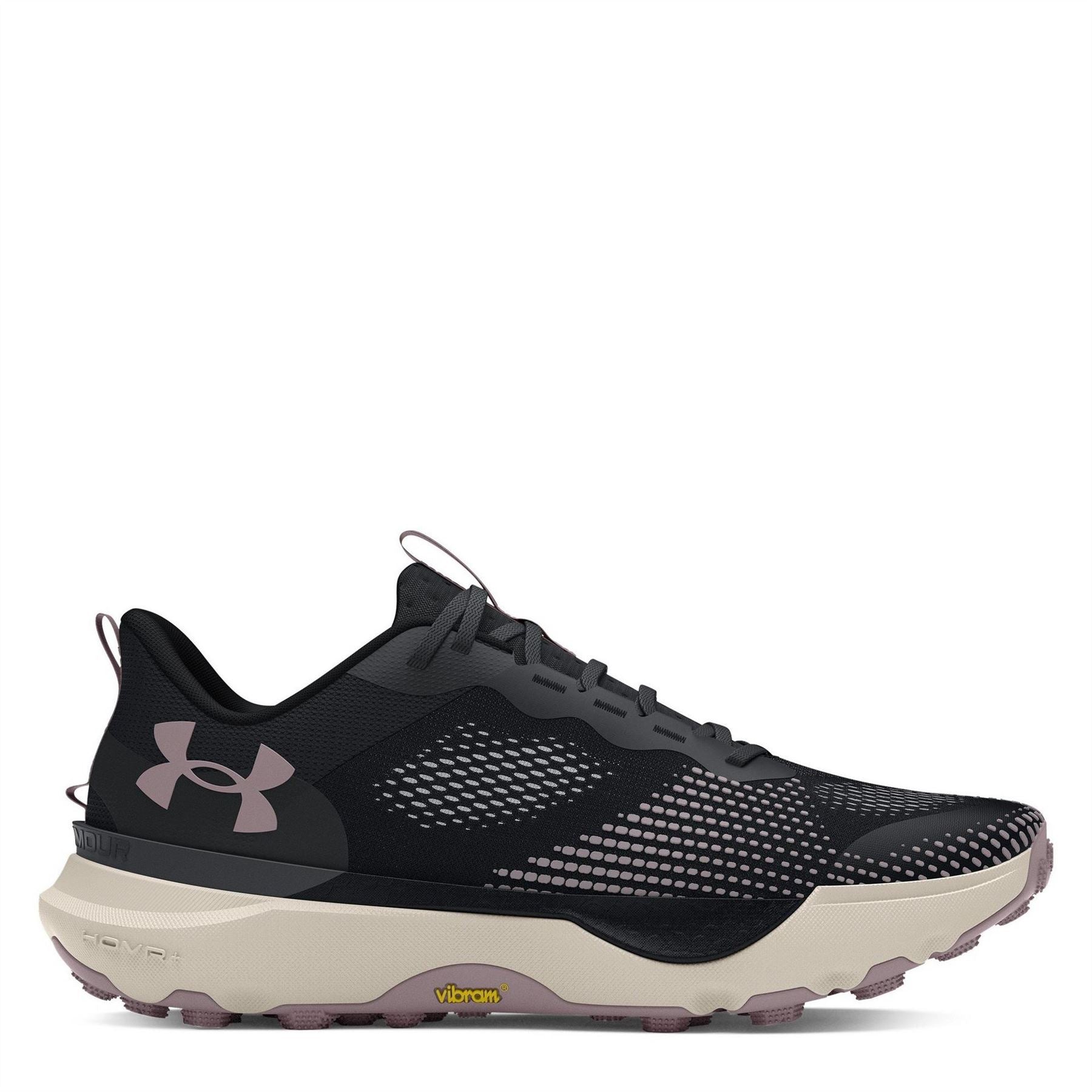 Under Armour Armour Ua U Infinite Pro Trail Runners Unisex Kids