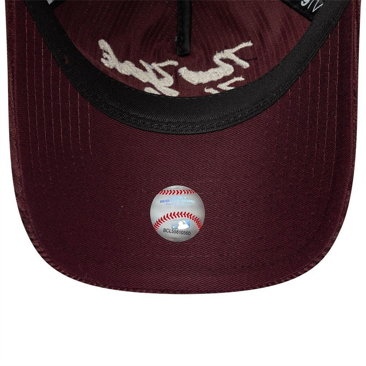 New Era Cord 9twenty Cap