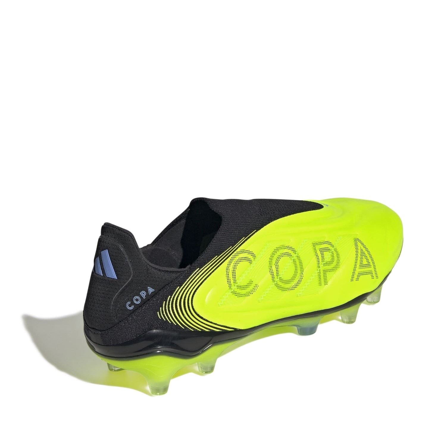 adidas Copa Pure Iii Elite Laceless Firm Ground Football Boots