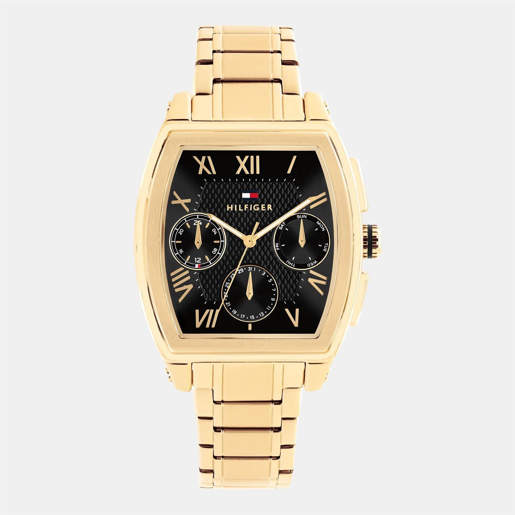 Tommy Hilfiger Hilfiger Mens Bracelet Watch