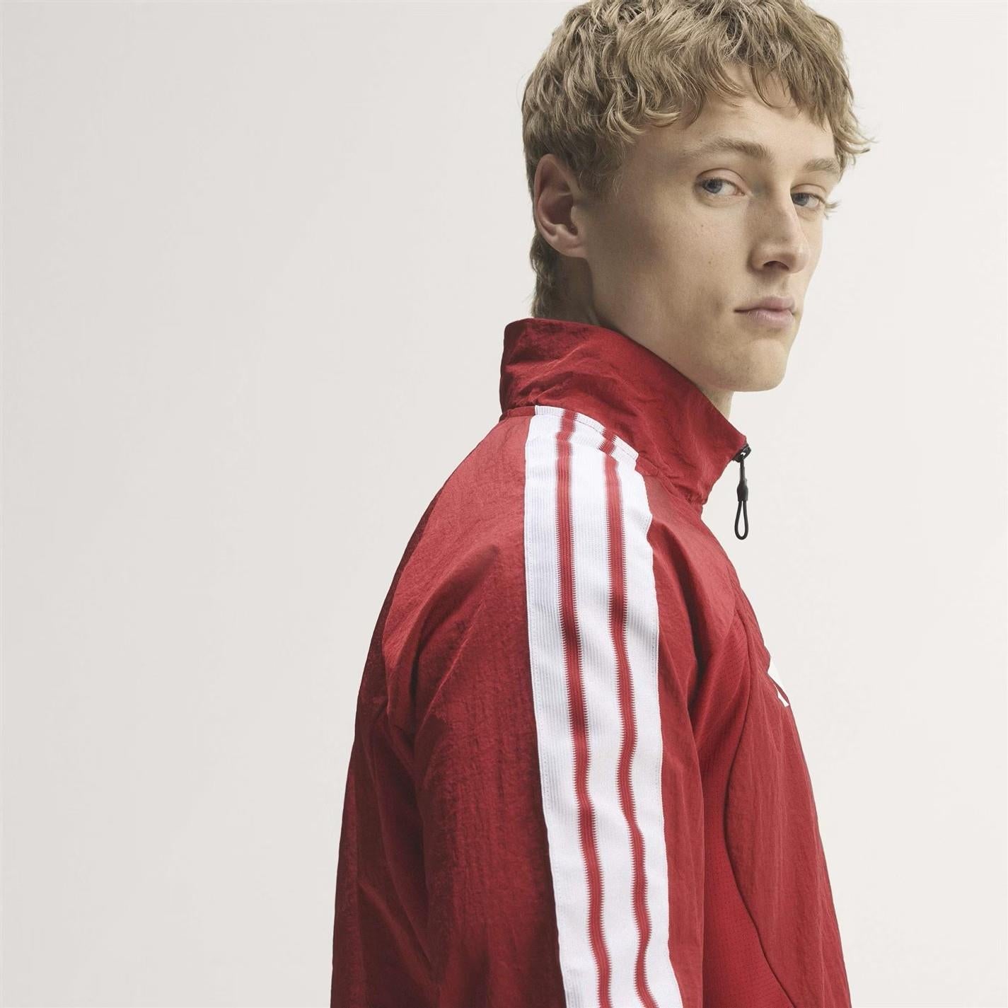 adidas Mens Pre Match Jacket 2026 27