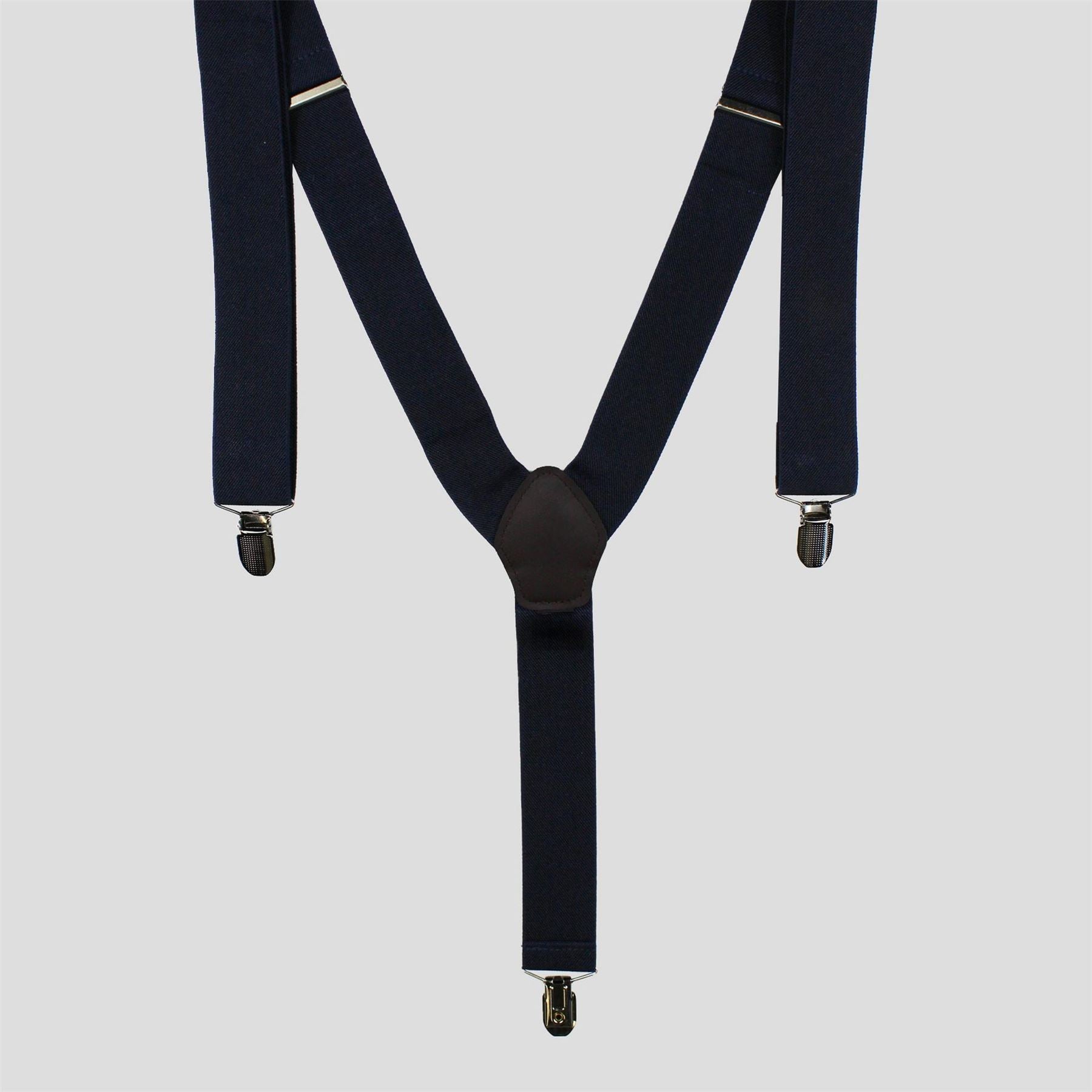Twisted Tailor Braces