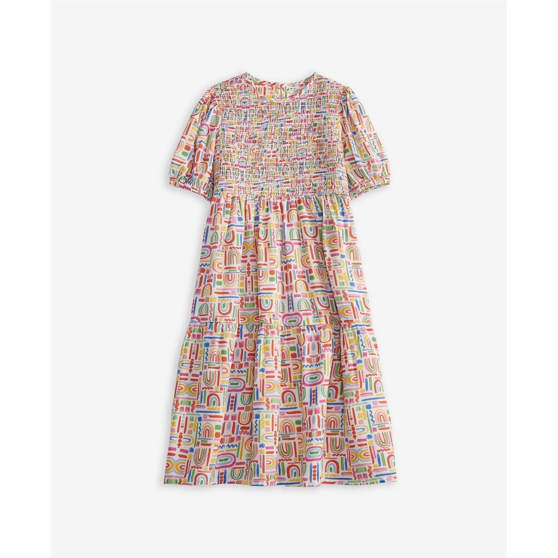 Barbour Annabelle Dress