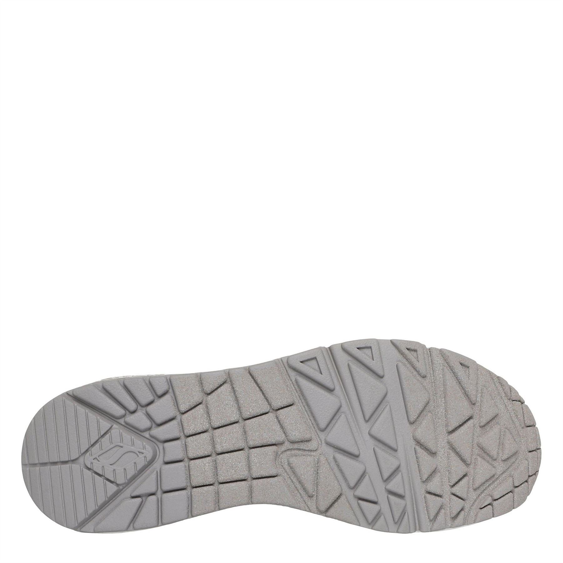Skechers Womens Uno Stand On Air Trainers