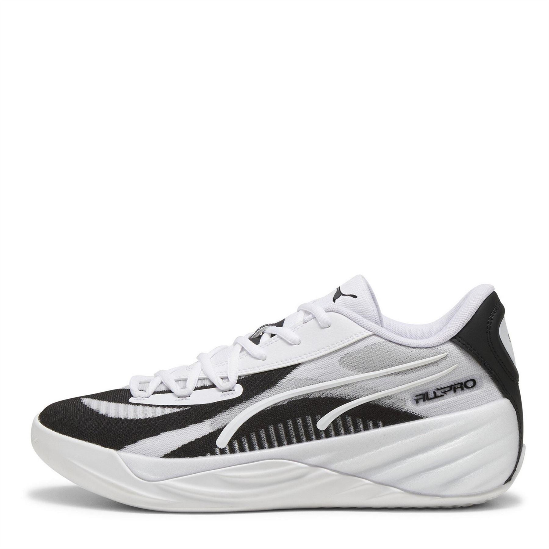 Puma All Pro Nitro Team Basketball Trainers