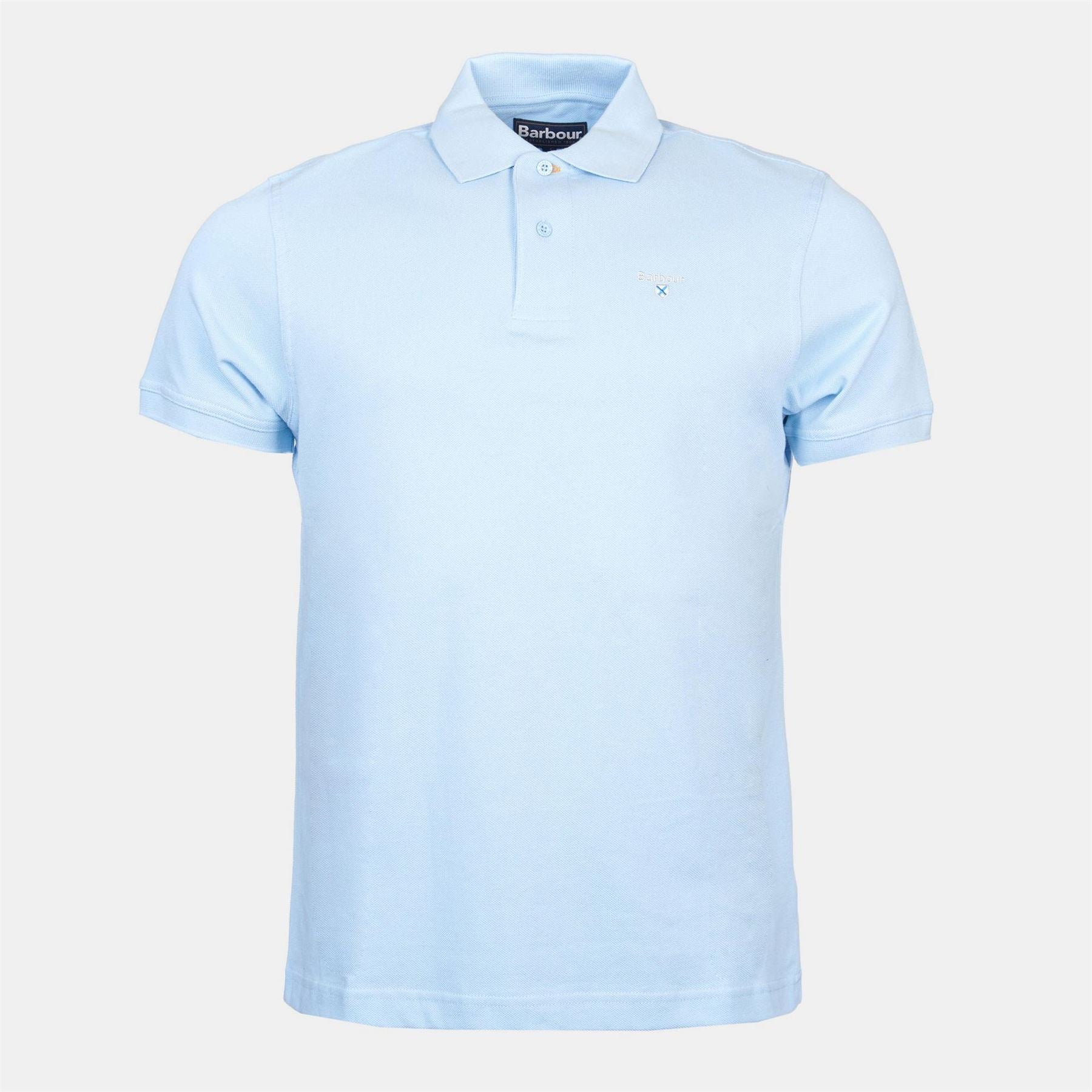 Barbour Sports Polo Shirt