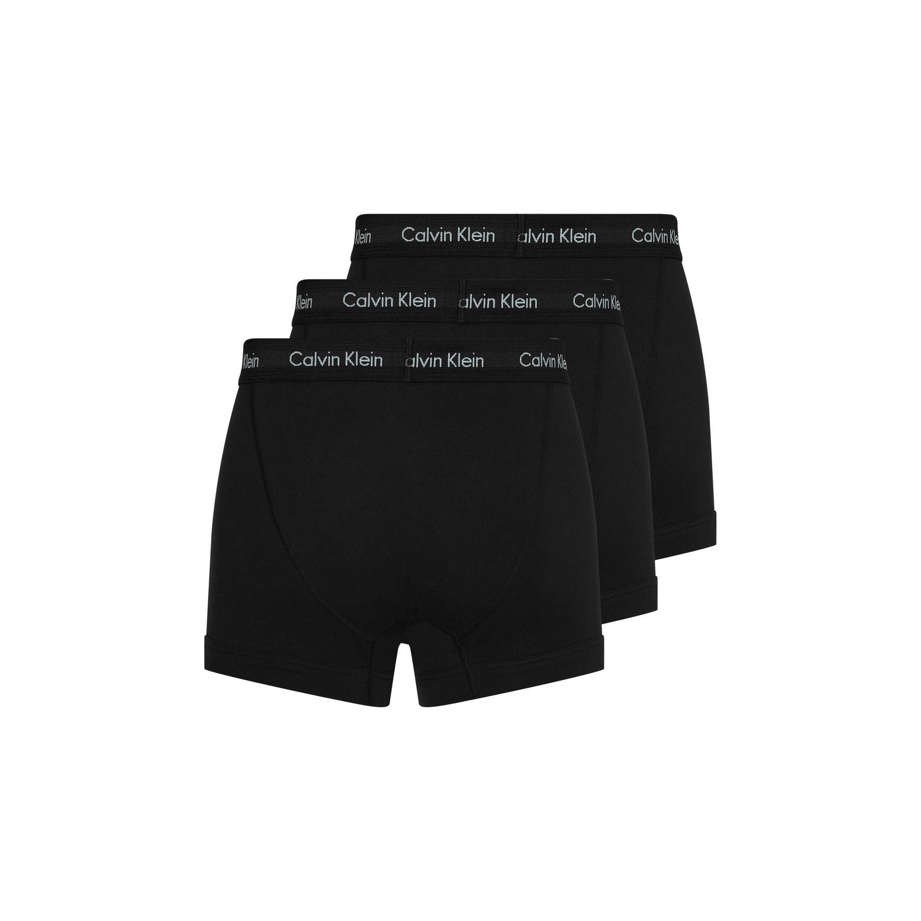 Calvin Klein Pack Cotton Stretch Boxer Shorts