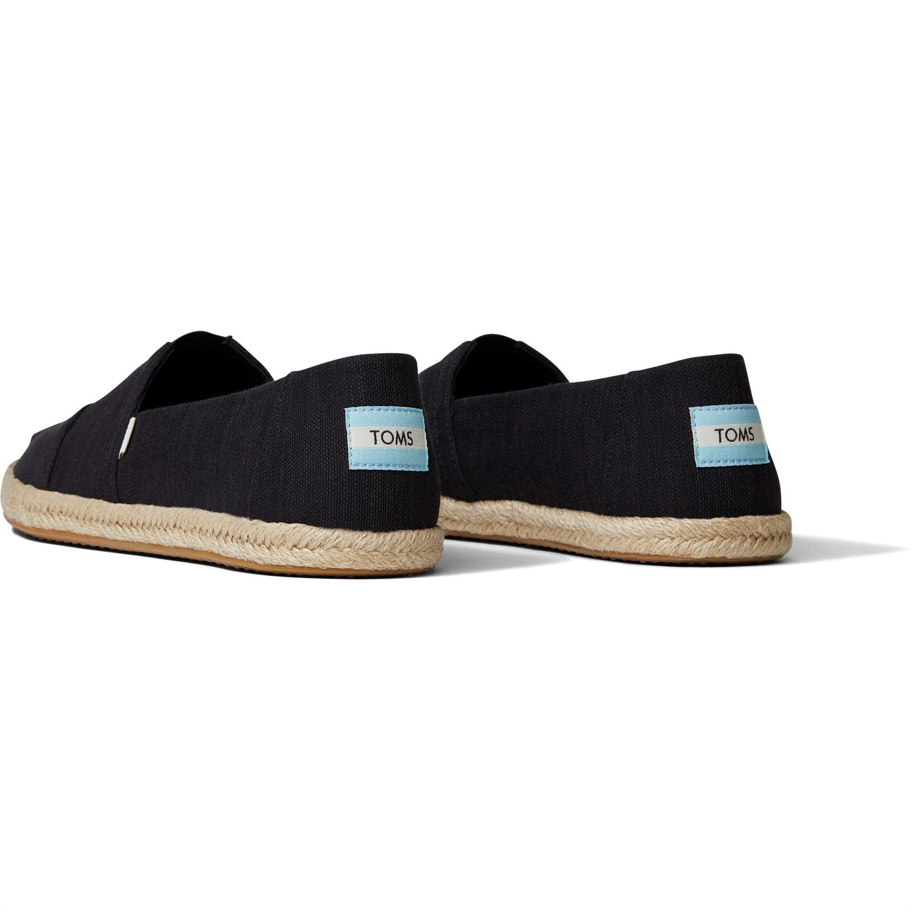 Toms Rope Shoes