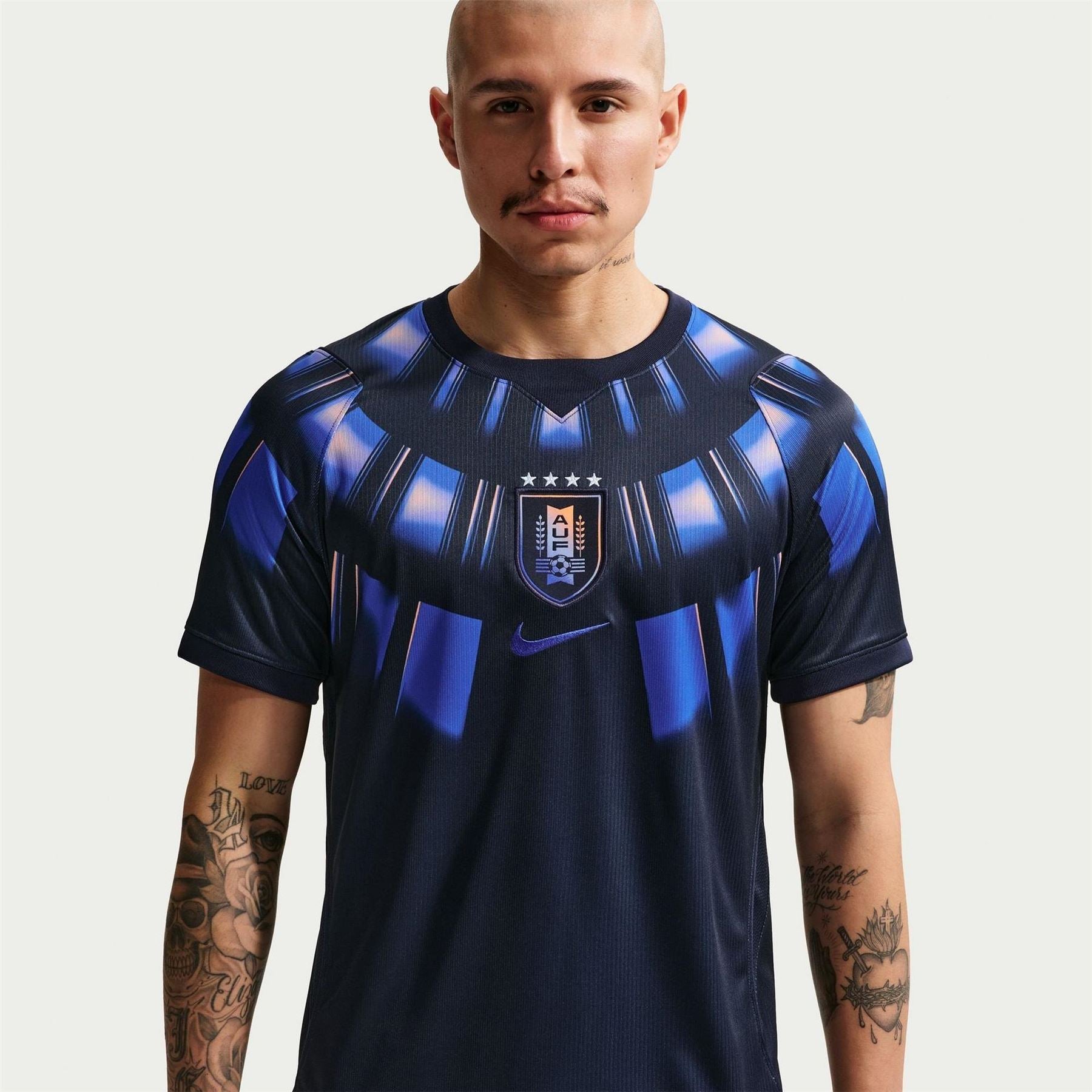 Nike Uruguay Fifa World Cup 2026™ Football Shirt