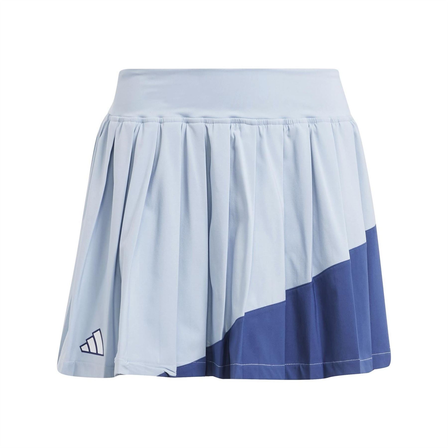 adidas Clubhouse Performance Tennis Skirt