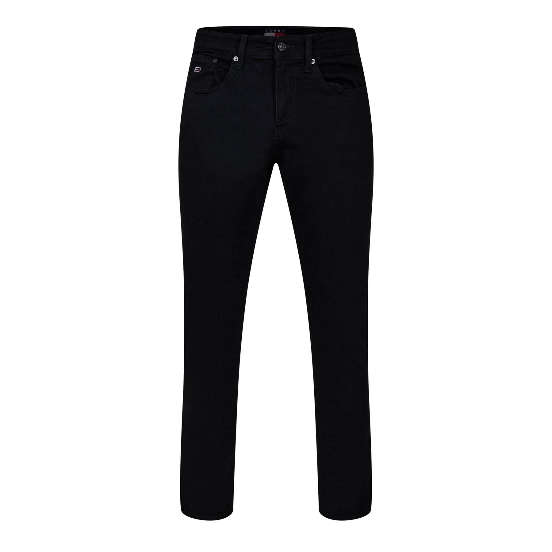 Tommy Jeans Slim Five Pocket Design Jeans
