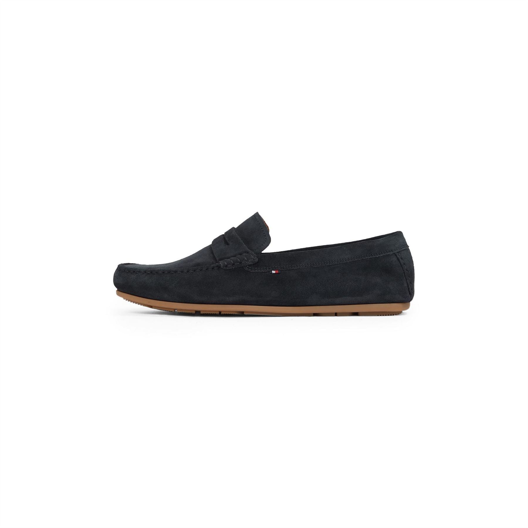 Tommy Hilfiger Hilfiger Suede Driver