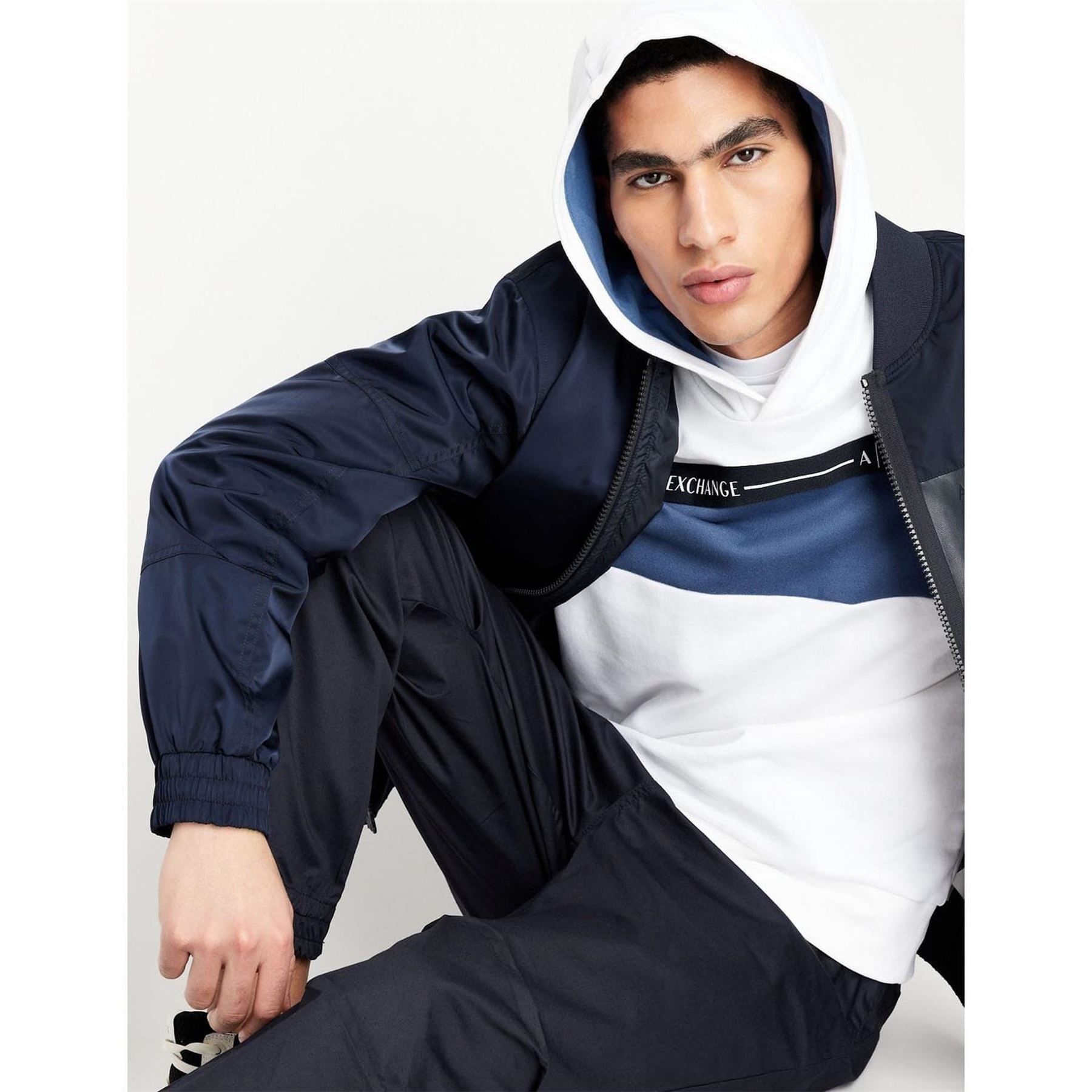 Armani Exchange Trousers