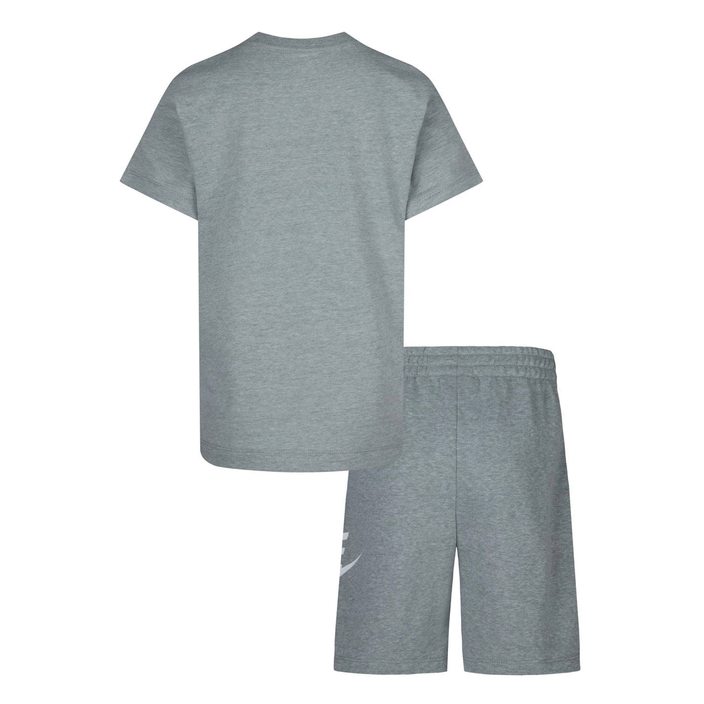 Nike Club Short Set Infants